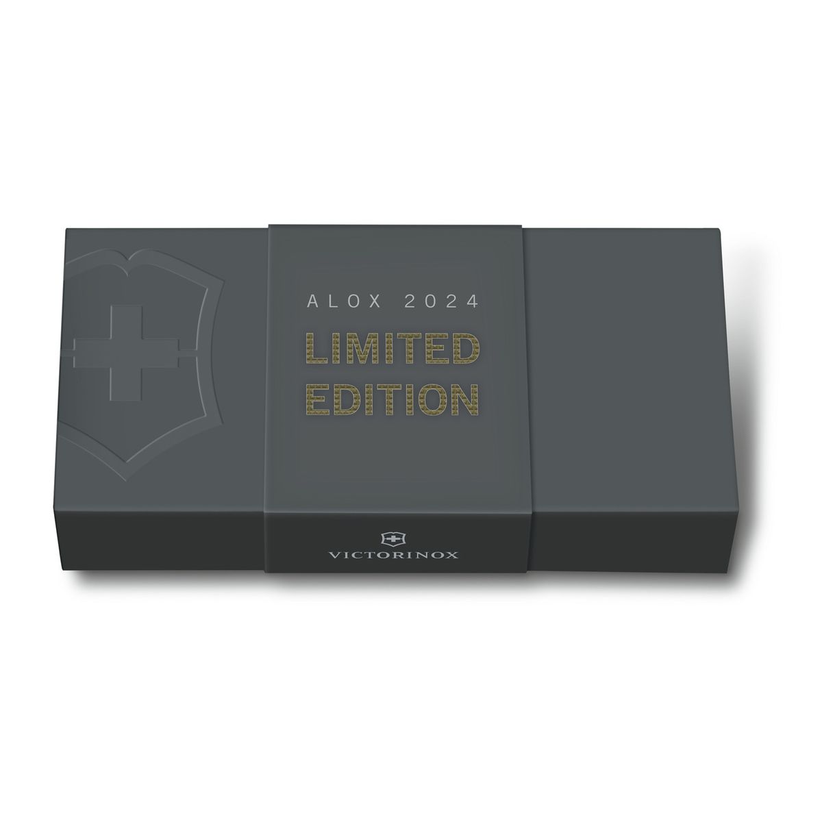 Evoke Alox Limited Edition 2024