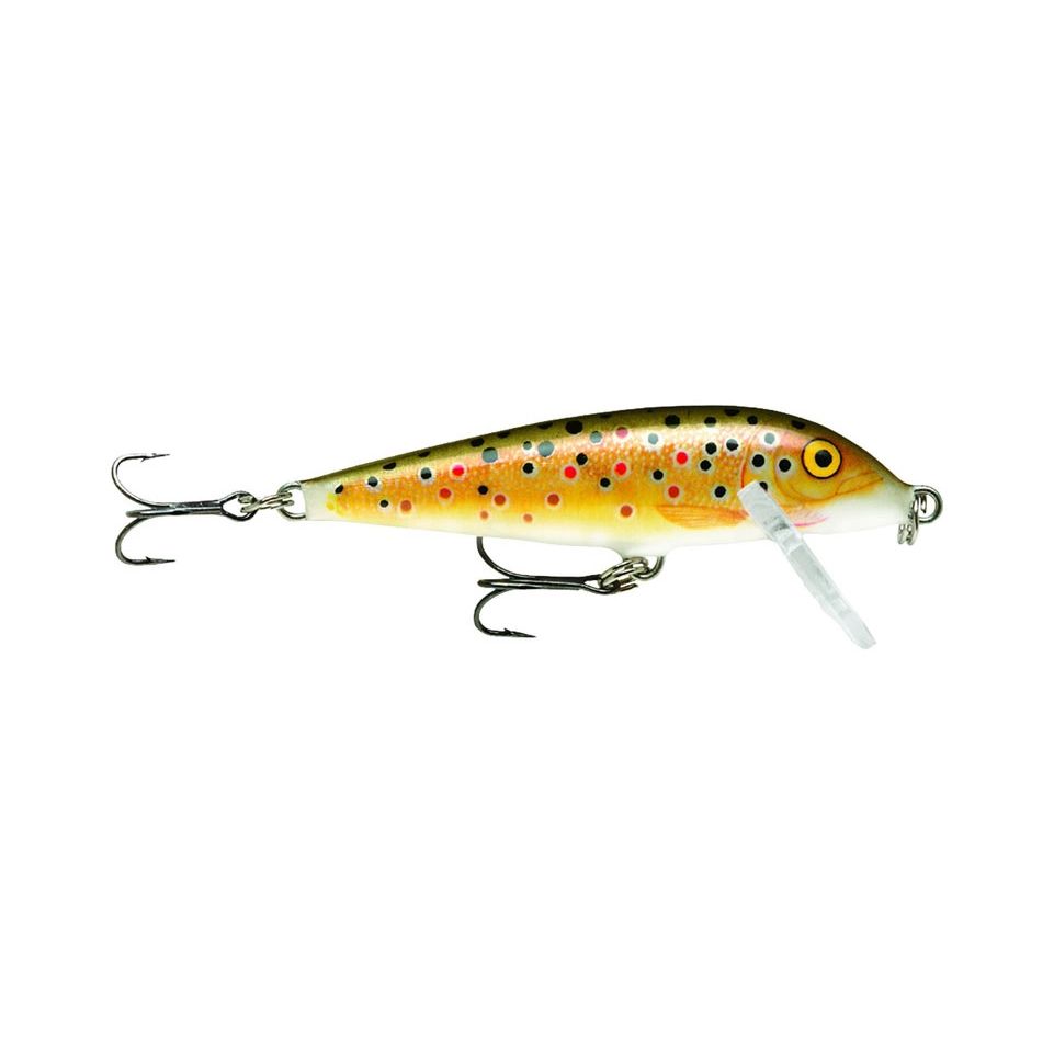 Rapala Countdown 7cm