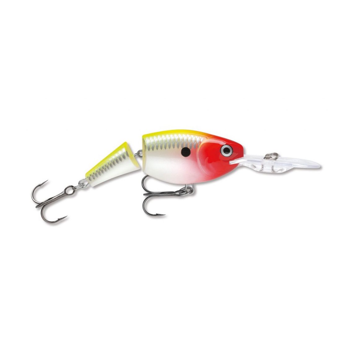 Rapala Jointed Shad Rap 5cm