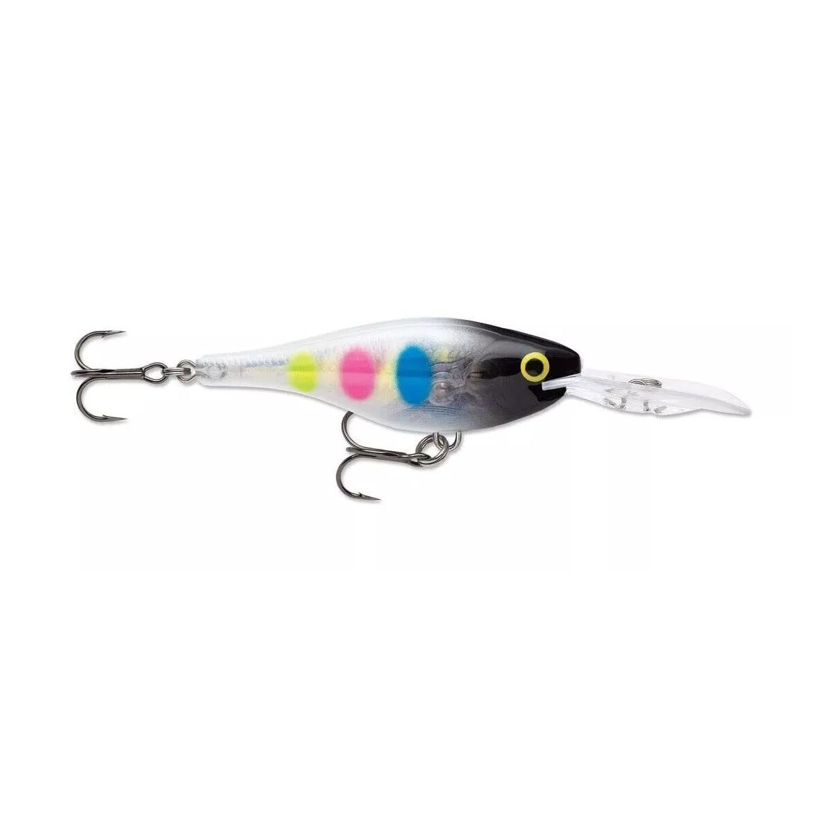 Rapala Scatter Rap Glass Shad 7cm