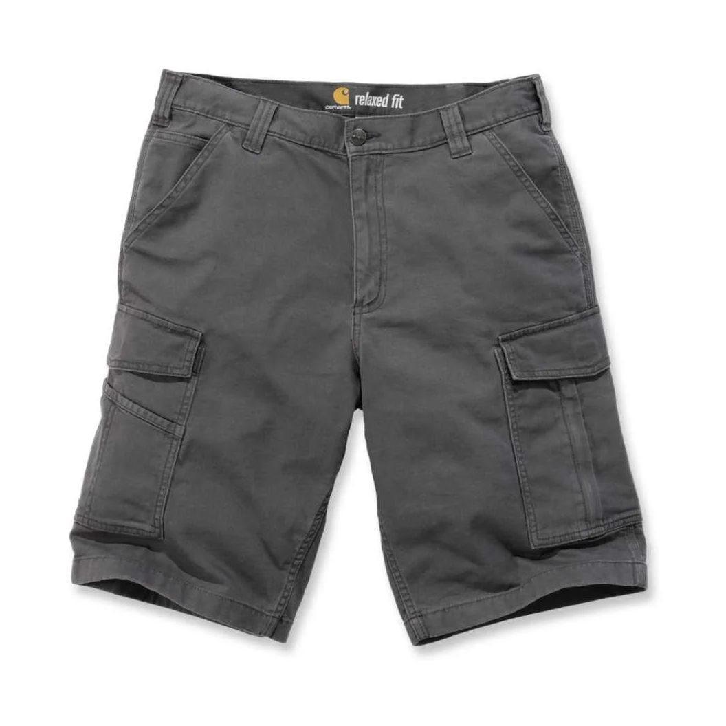 Rigby Rugged Cargo Shorts M