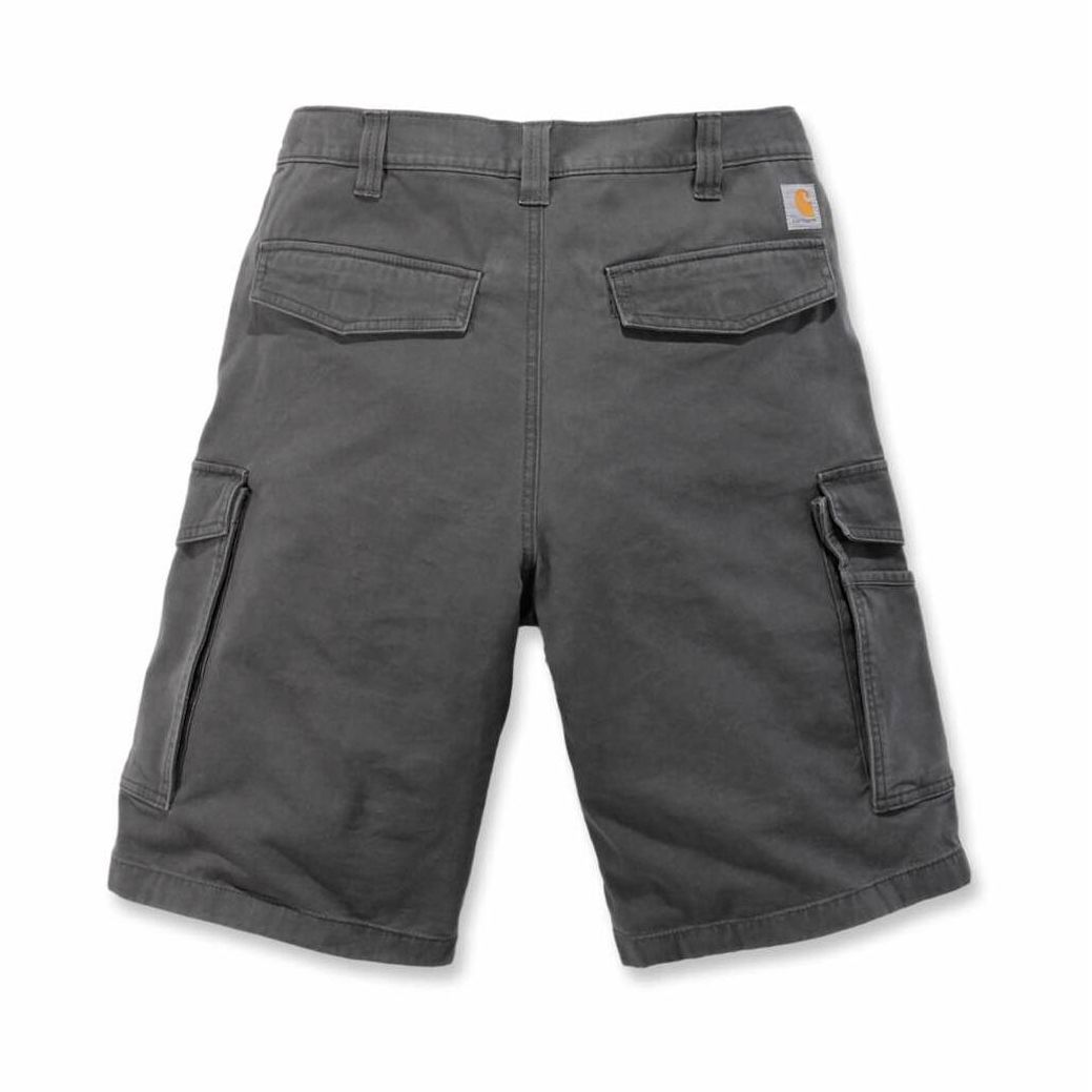 Rigby Rugged Cargo Shorts M