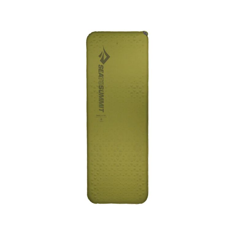 Selfinflate Mat Camp Long Rectangular Wide