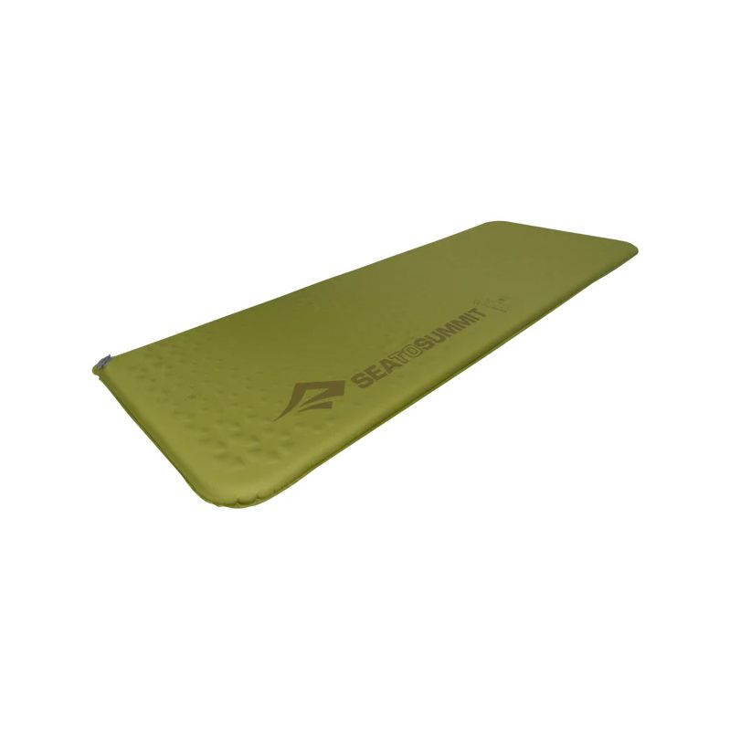 Selfinflate Mat Camp Long Rectangular Wide