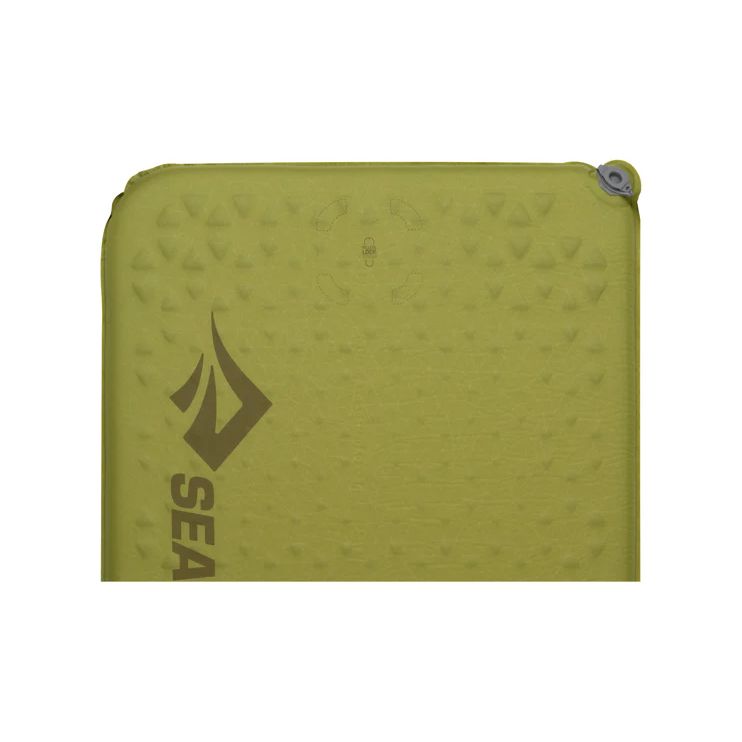 Selfinflate Mat Camp Long Rectangular Wide