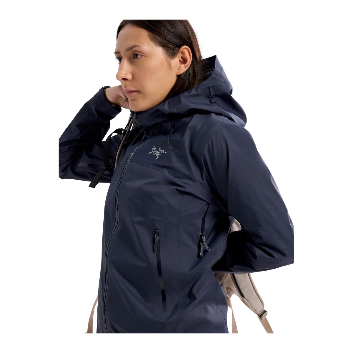 Beta SL Jacket W