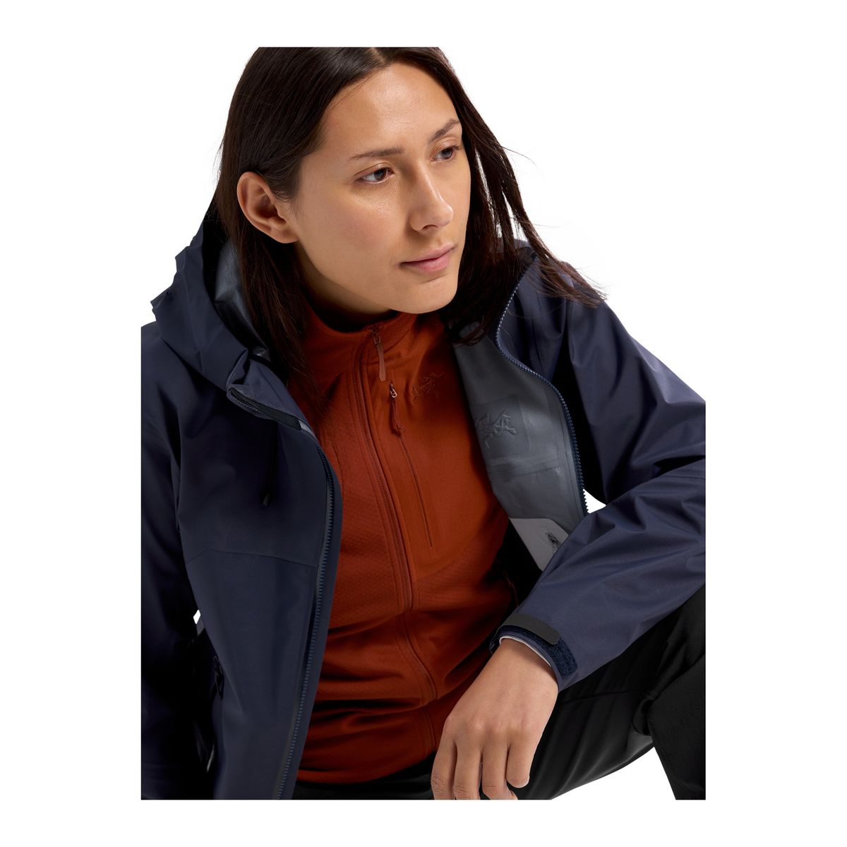 Beta SL Jacket W