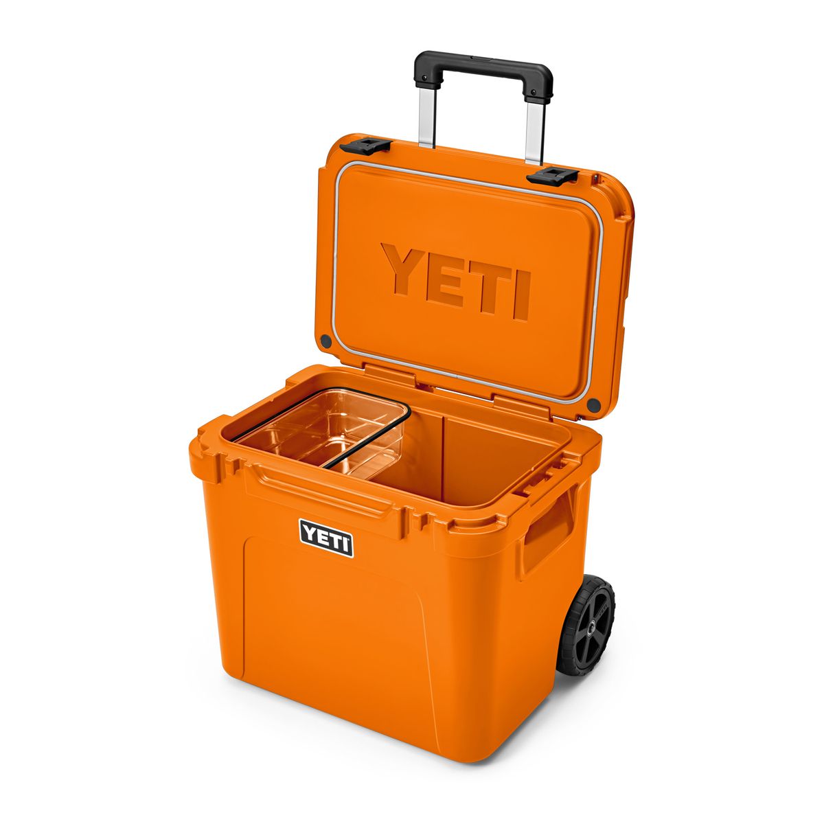 Roadie 48 Weeled Coolbox