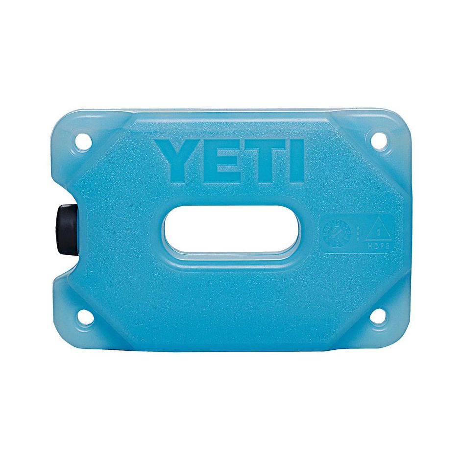 Yeti Ice 2lb Kylklampar