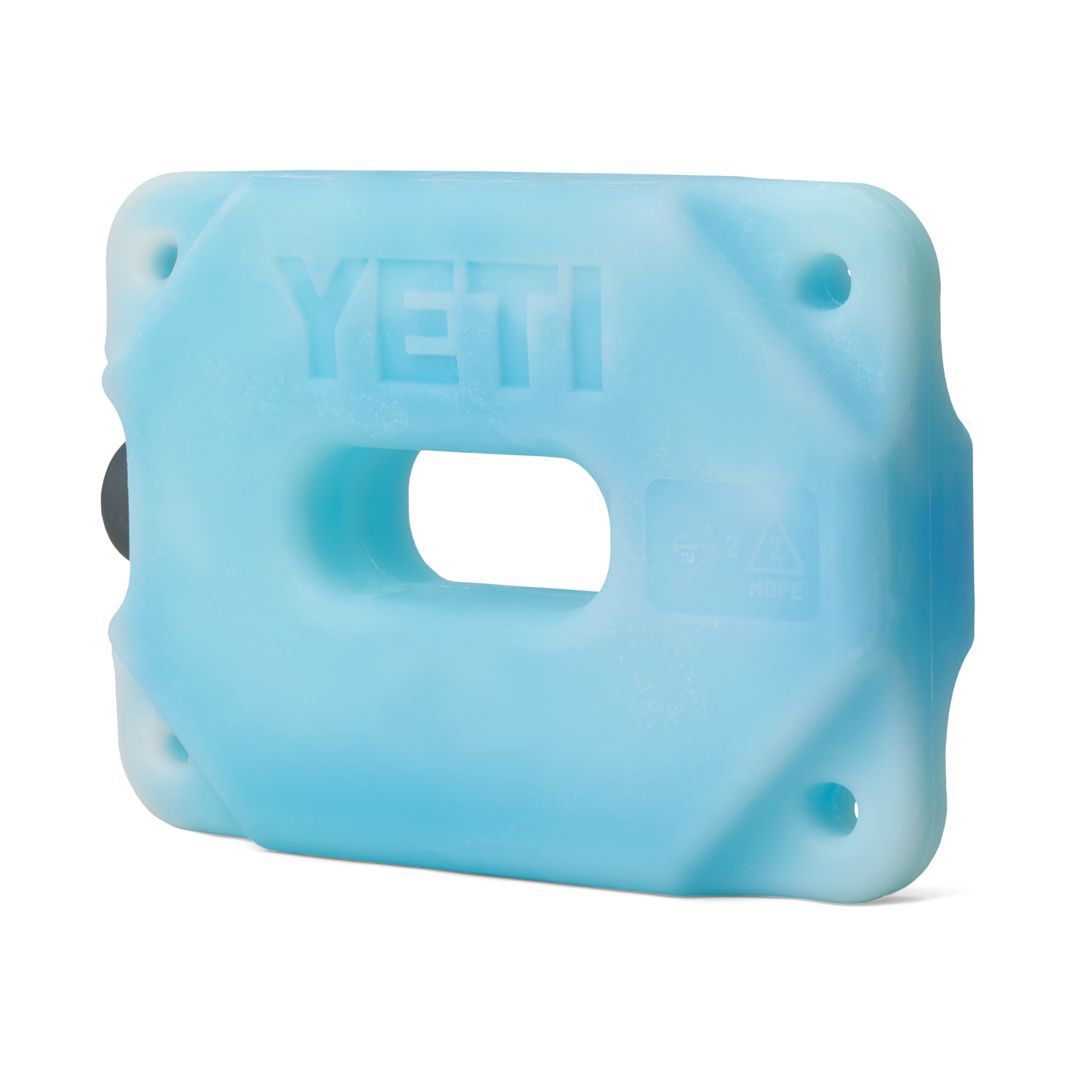 Yeti Ice 2lb Kylklampar