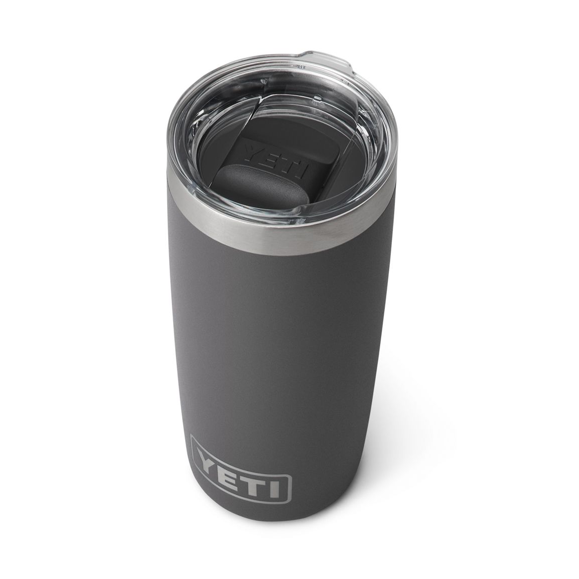 Rambler 10 Oz (296 ML) Tumbler