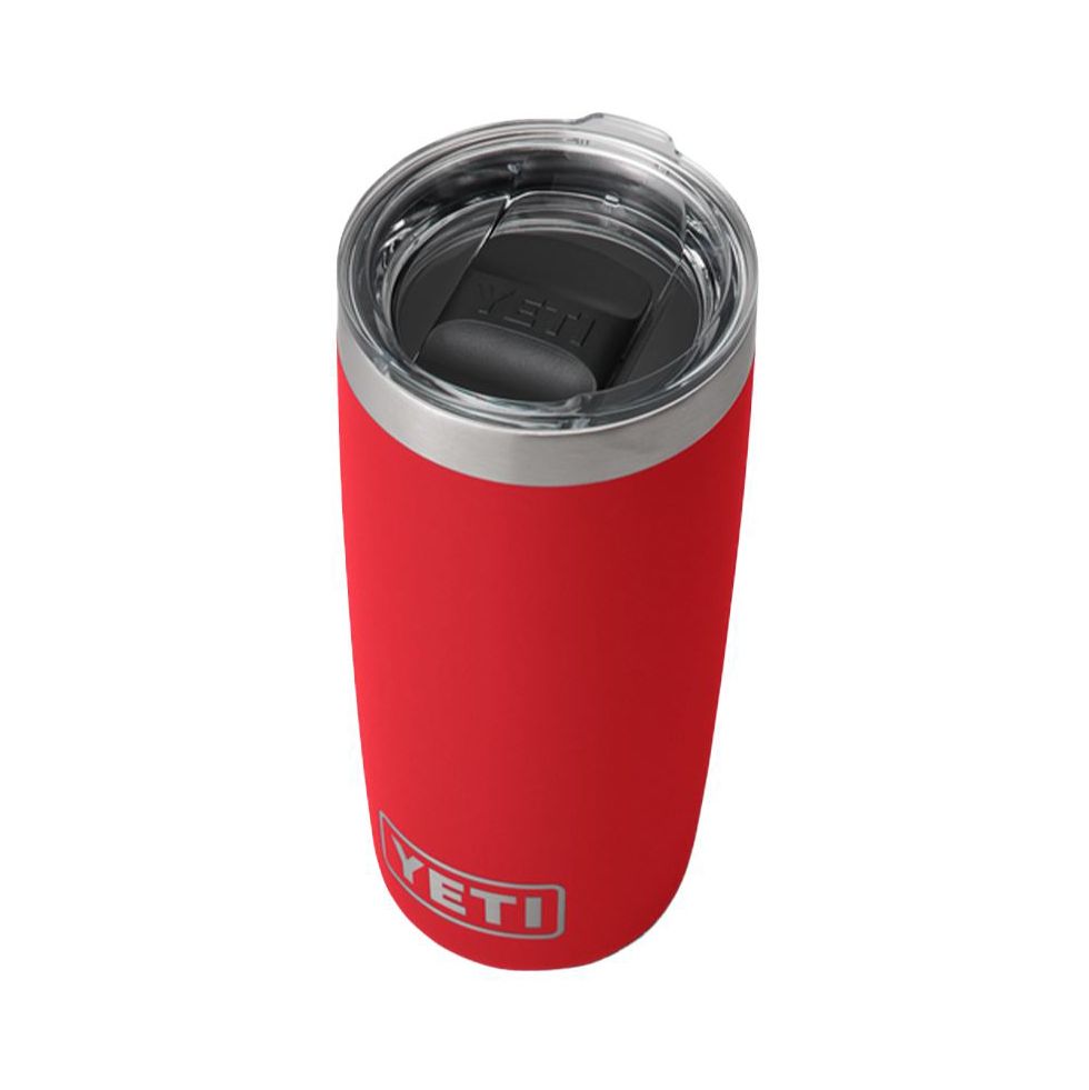 Rambler 10 Oz (296 ML) Tumbler