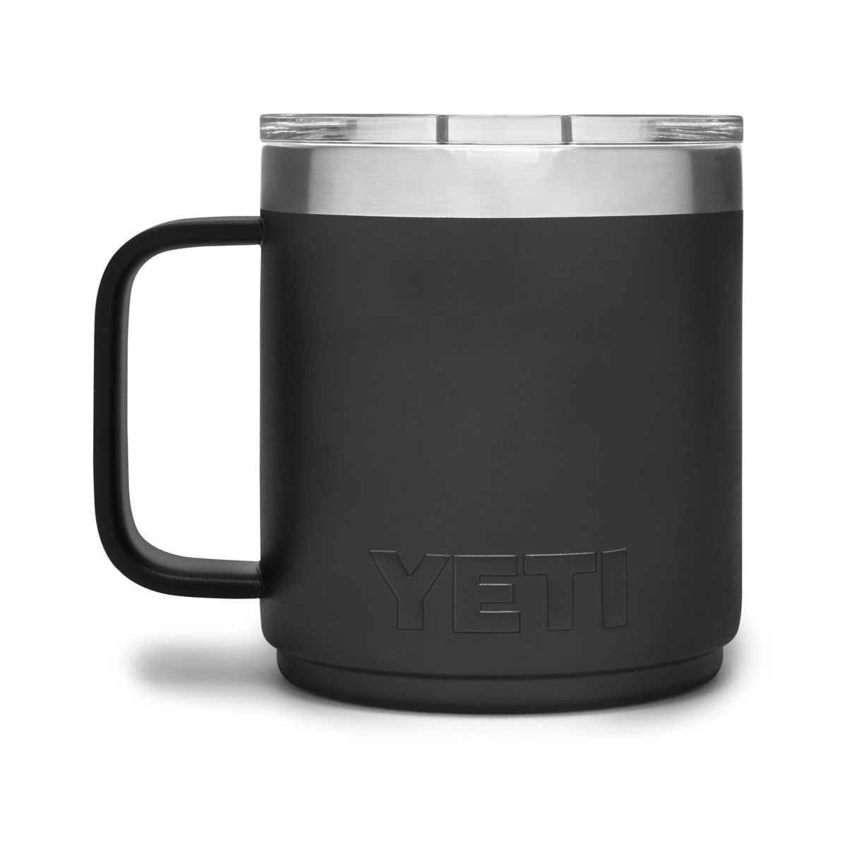 Rambler 10 Oz (296 ML) Mug