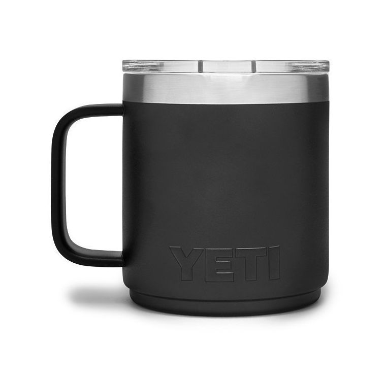 Rambler 10 Oz (296 ML) Mug