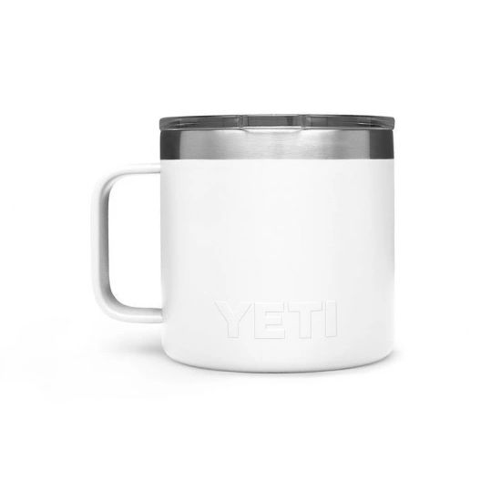 Rambler 10 Oz (296 ML) Mug