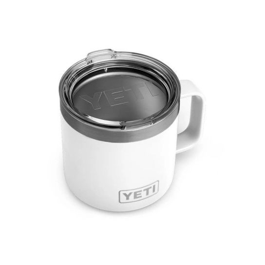 Rambler 10 Oz (296 ML) Mug