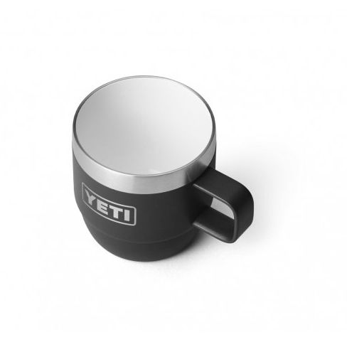 Espresso 6oz (177 ML) Mug 2-pack