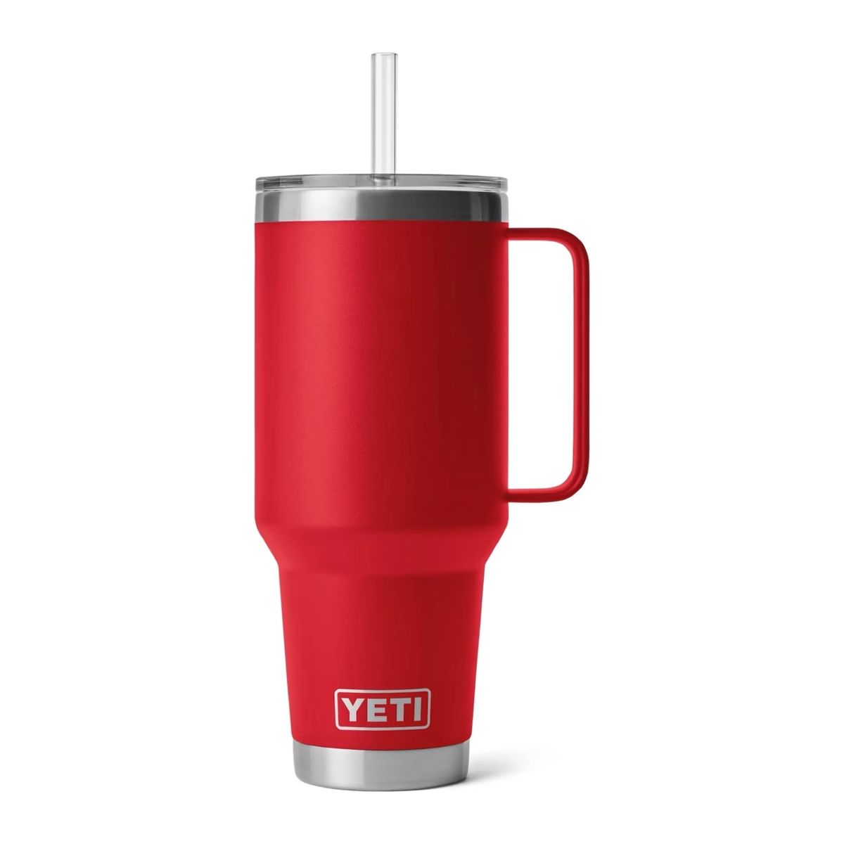 Rambler 25 Oz (710 ML) Straw Mug