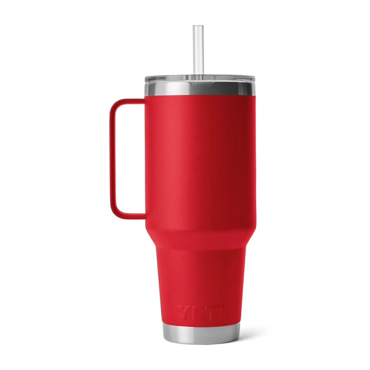 Rambler 25 Oz (710 ML) Straw Mug