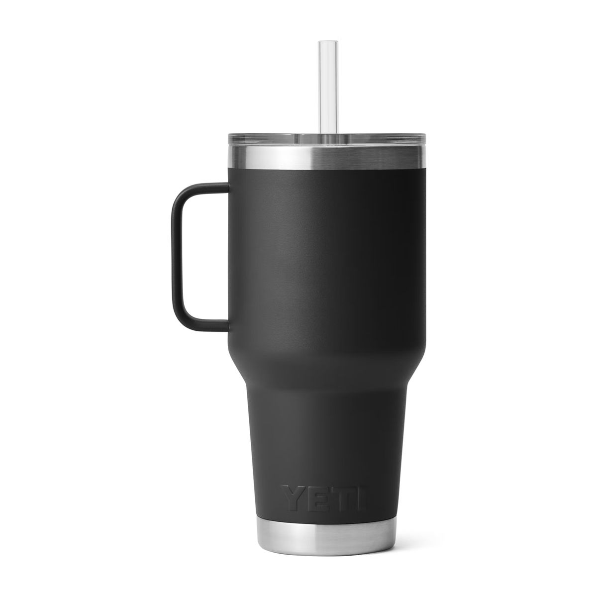 Rambler 35 Oz (994 ML) Straw Mug