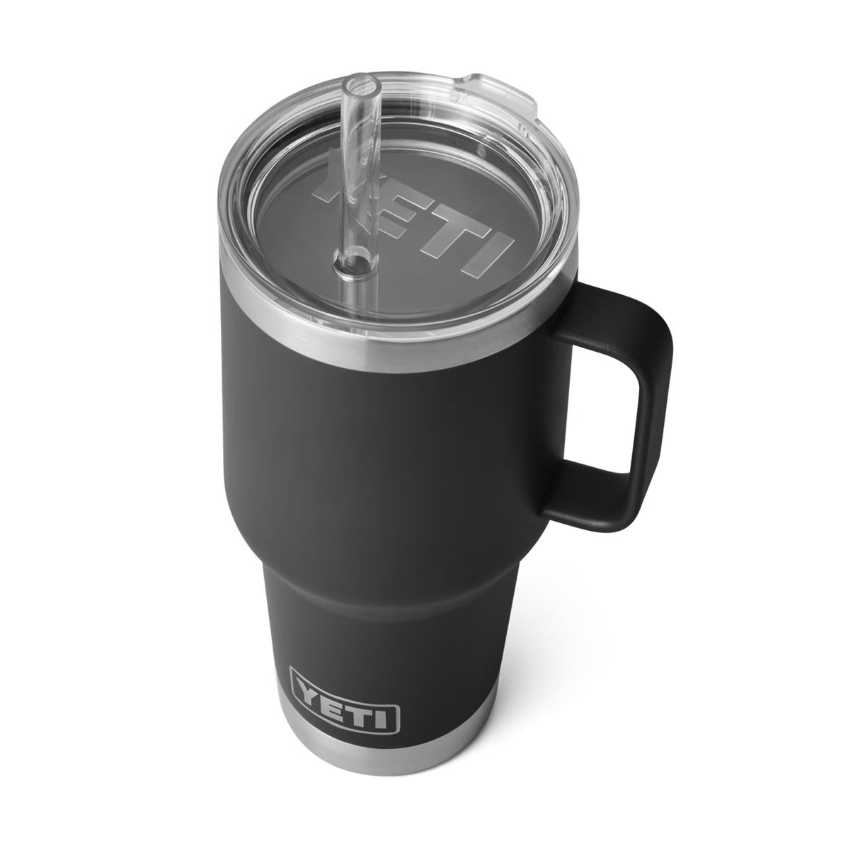 Rambler 35 Oz (994 ML) Straw Mug