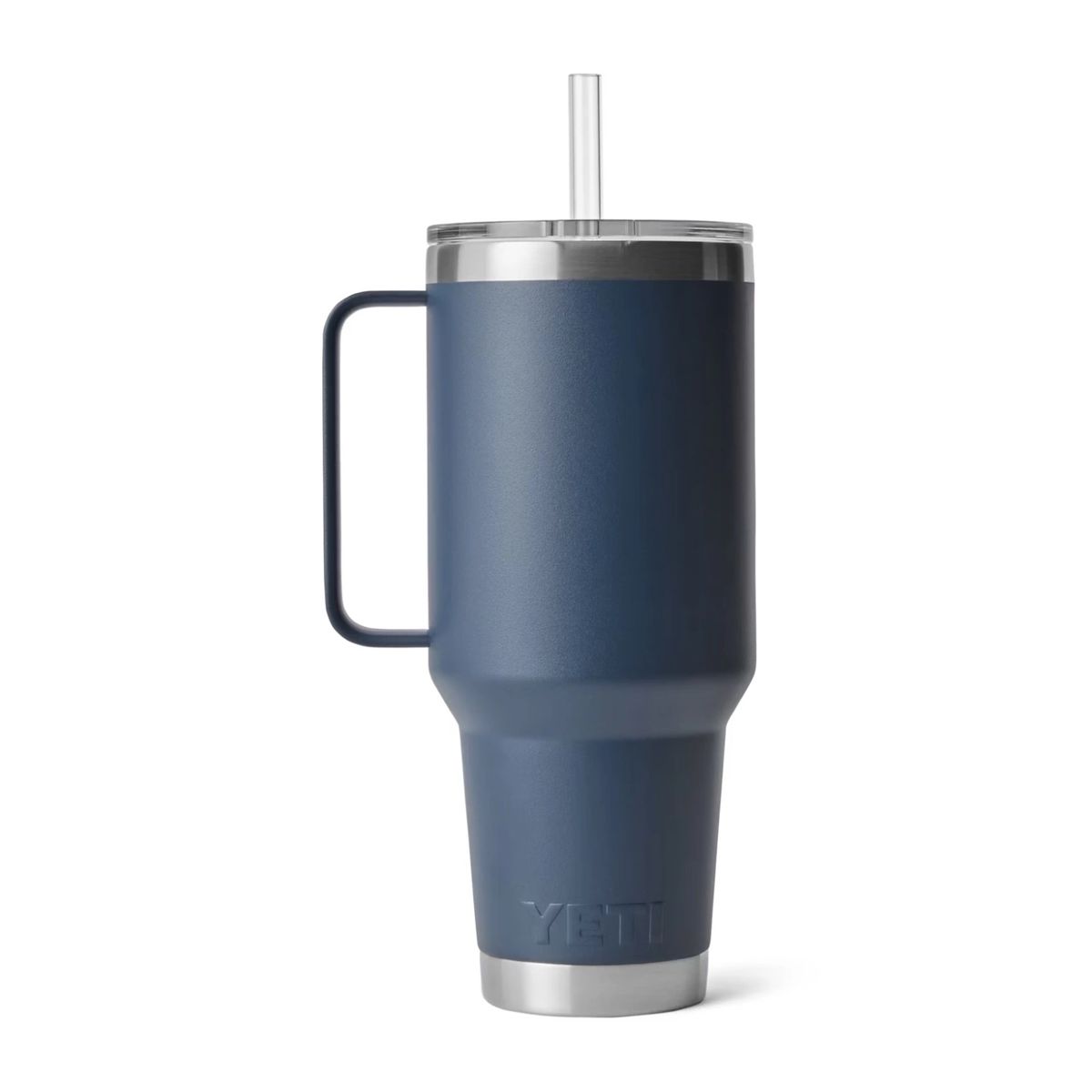 Rambler 35 Oz (994 ML) Straw Mug