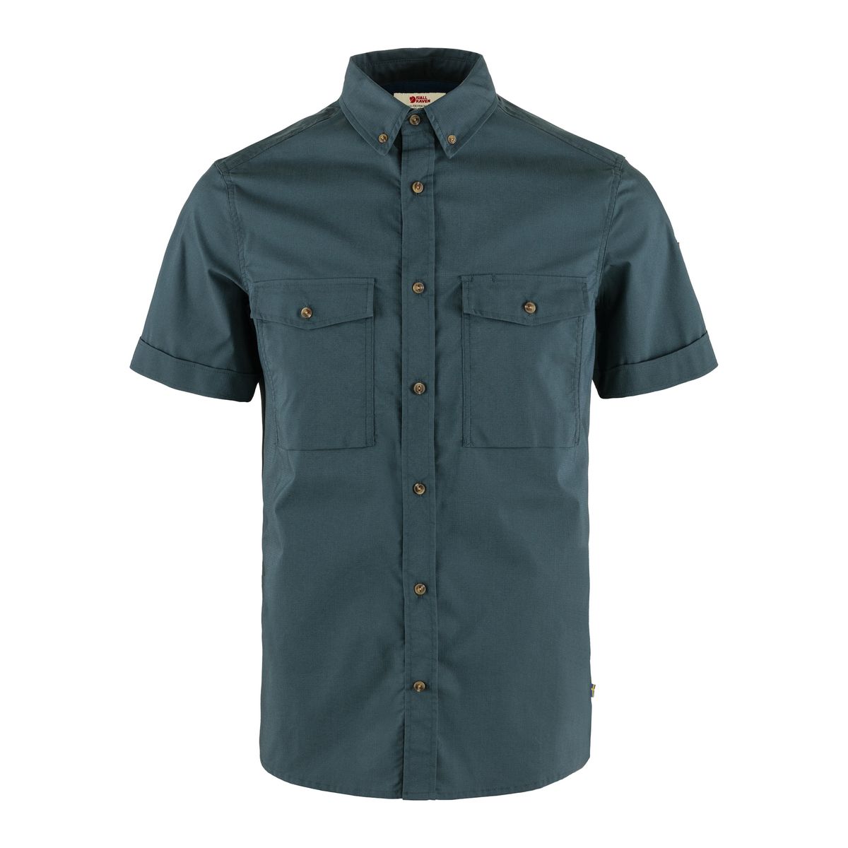 Övik Air Stretch SS Shirt M