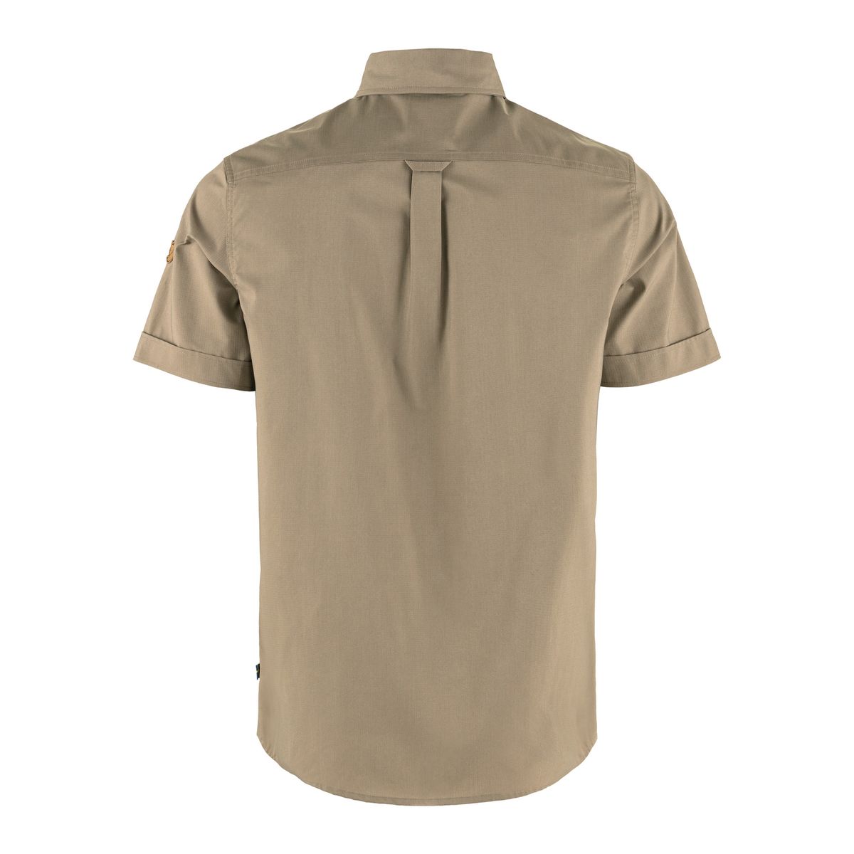 Övik Air Stretch SS Shirt M