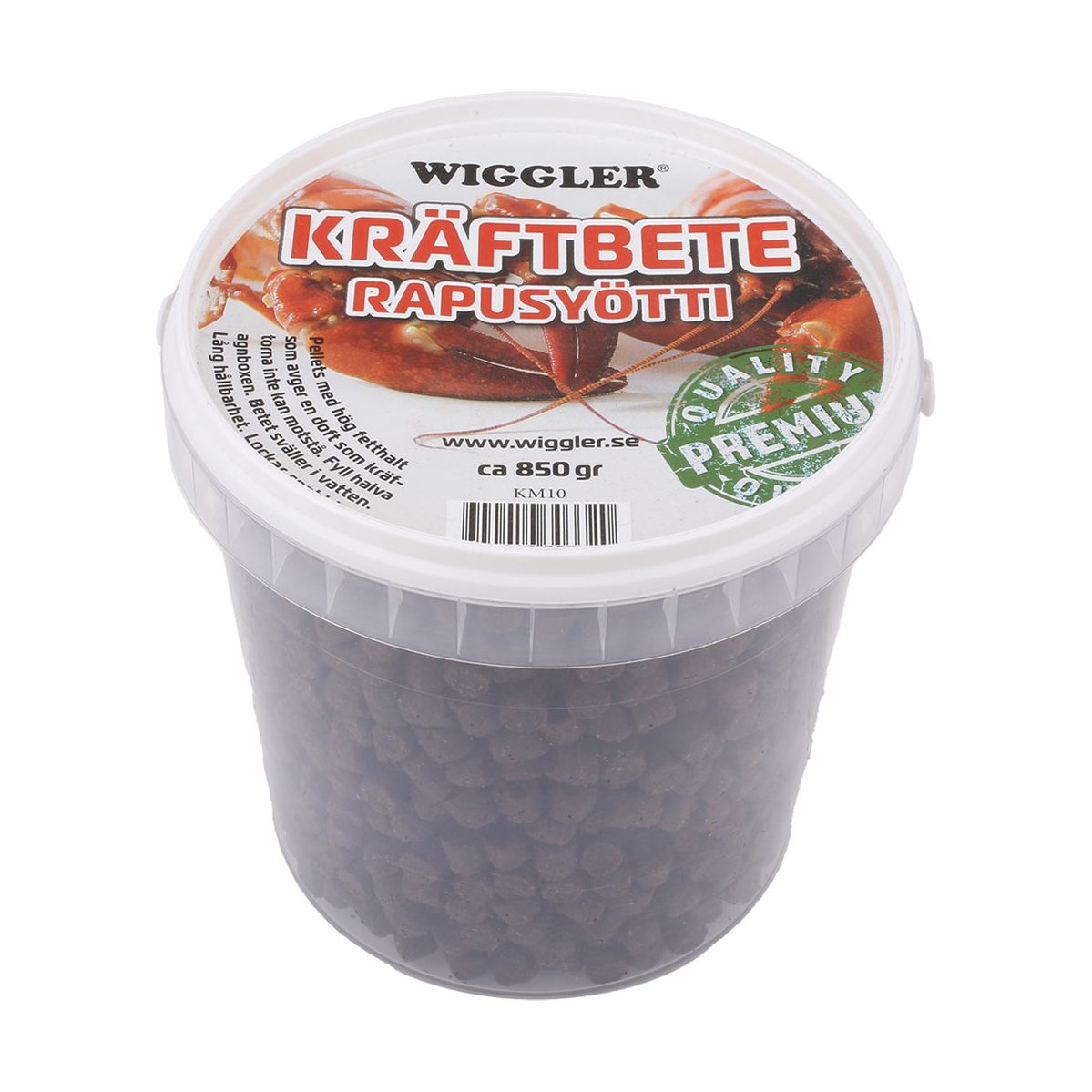 Kräftbete