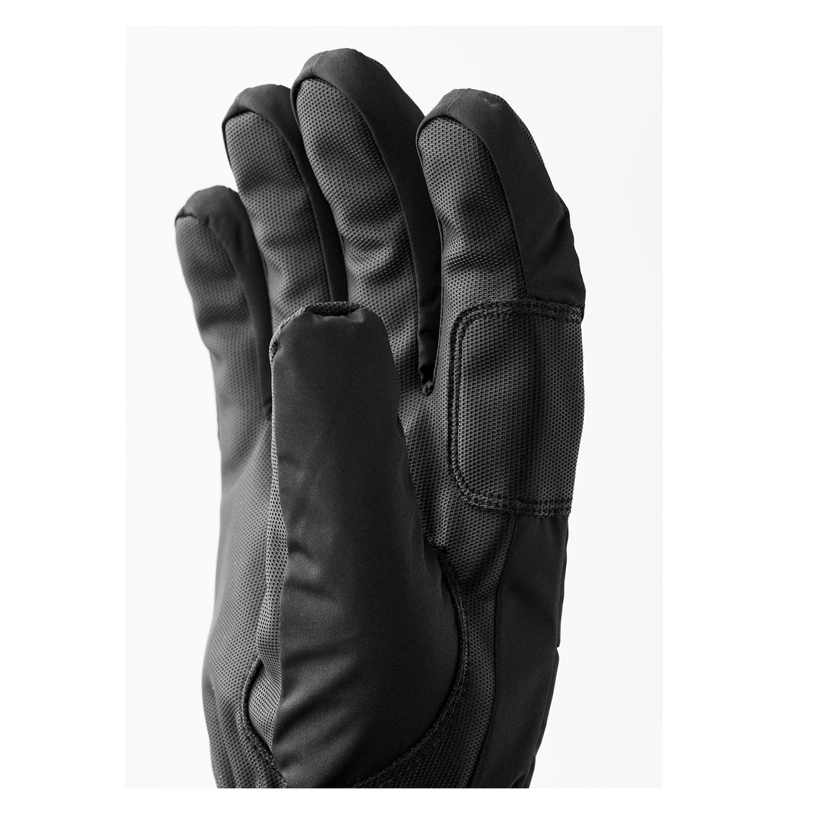 CZone Frost Primaloft - 5 finger Black