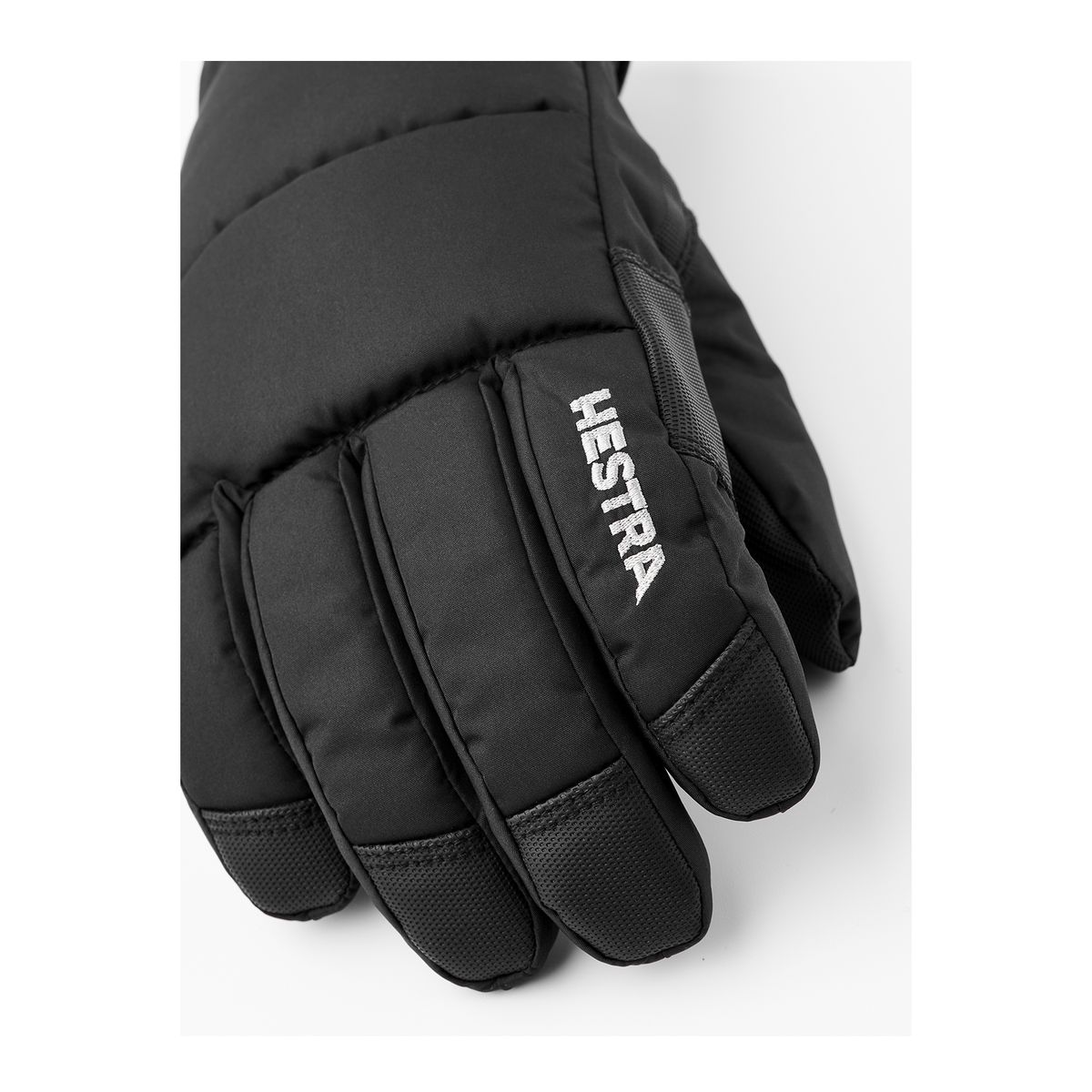 CZone Frost Primaloft - 5 finger Black