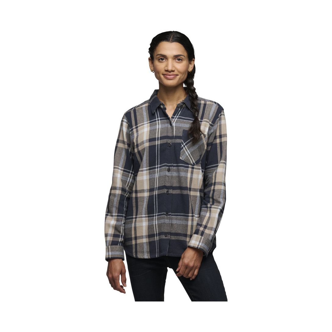 Project Flannel W