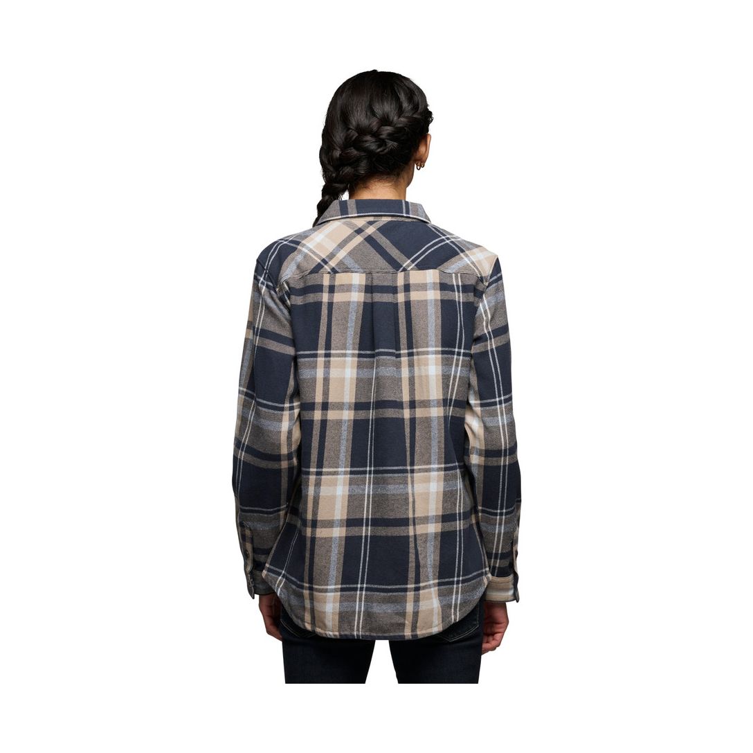 Project Flannel W