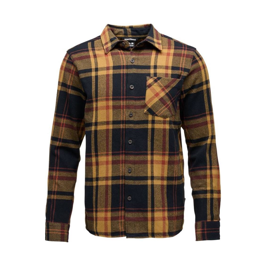 Project Flannel M