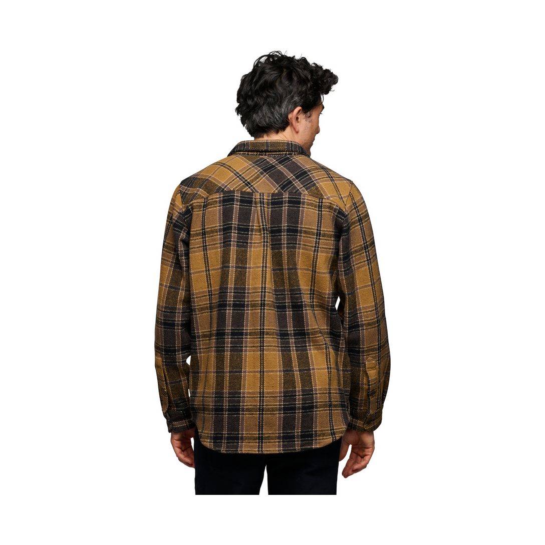 Project Flannel M