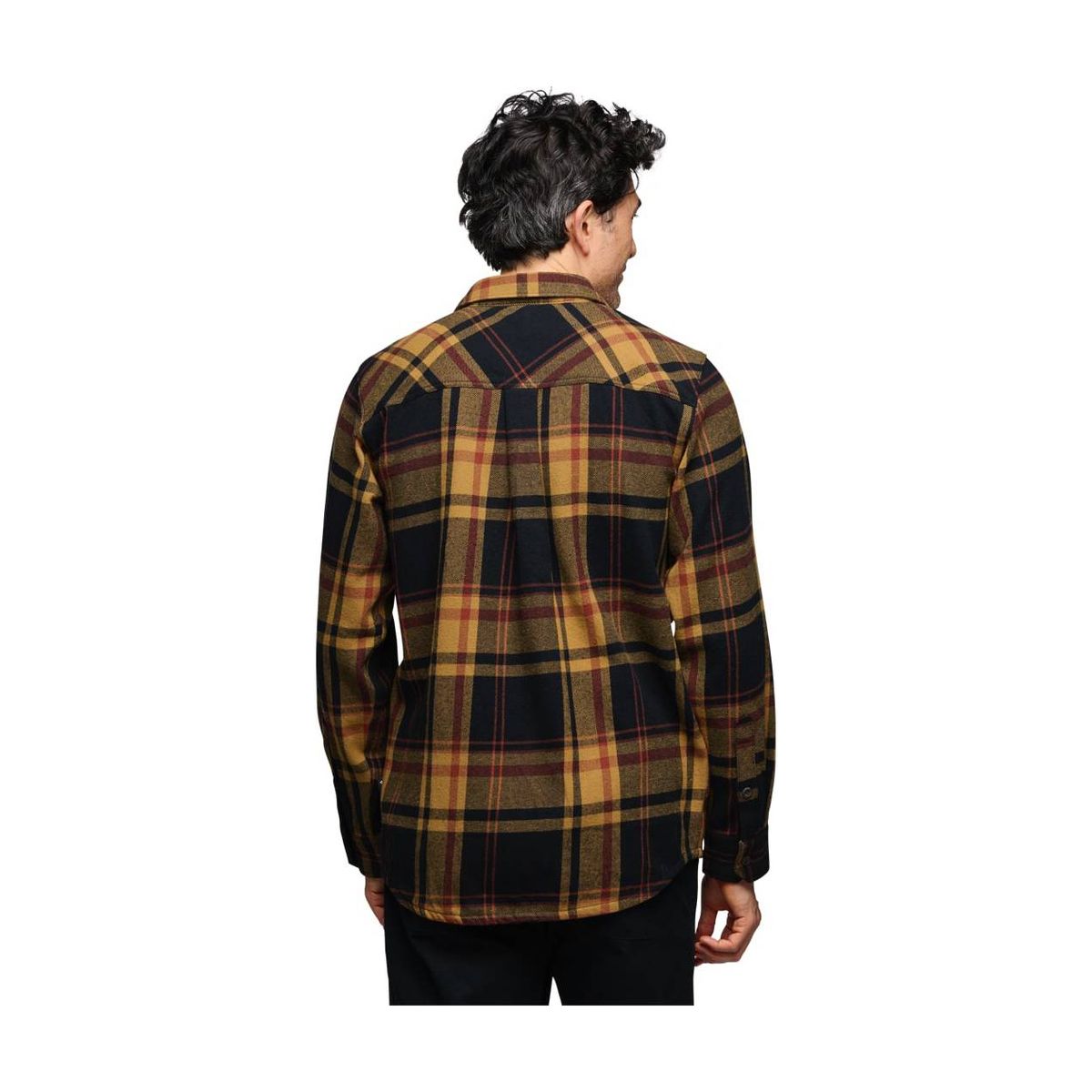 Project Flannel M