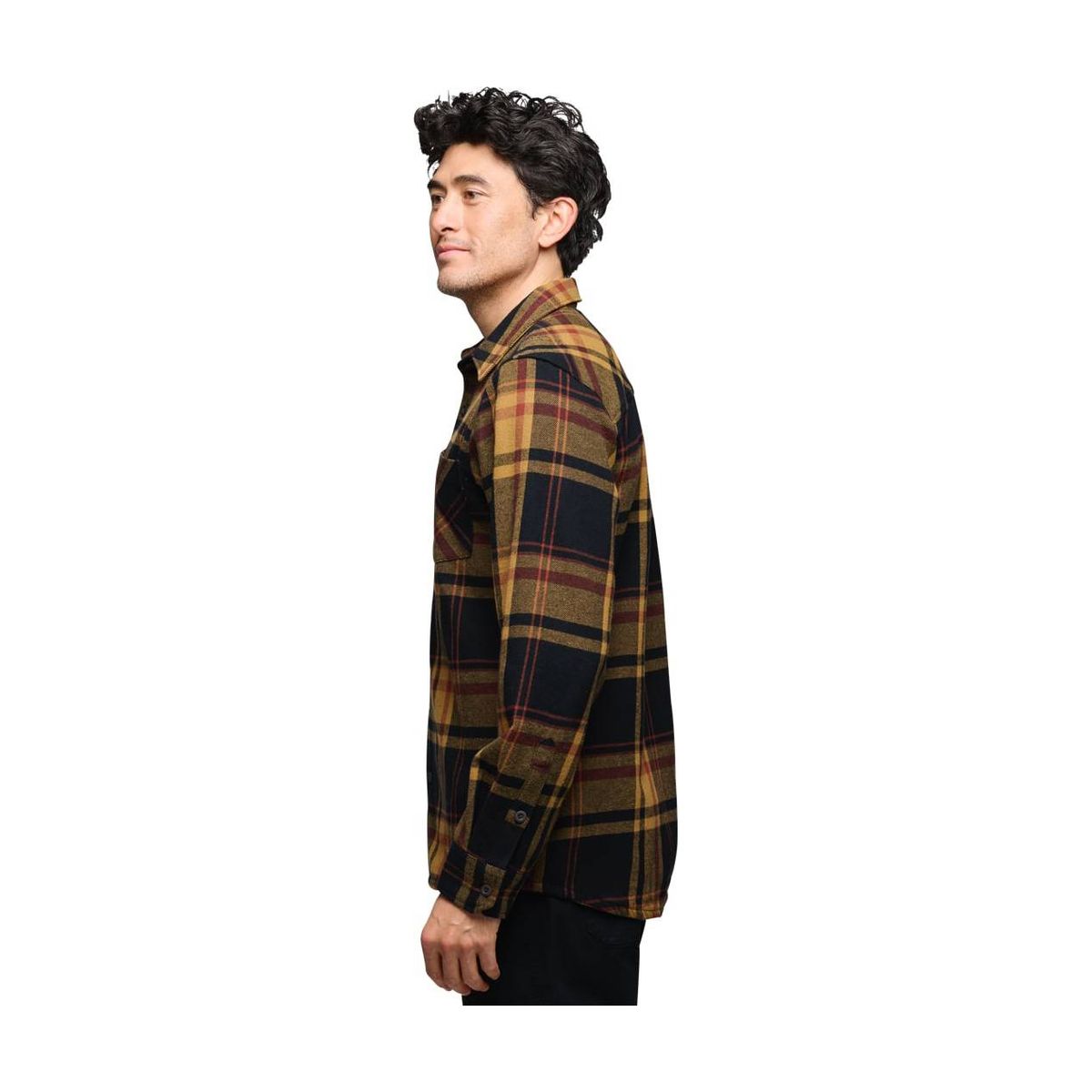 Project Flannel M