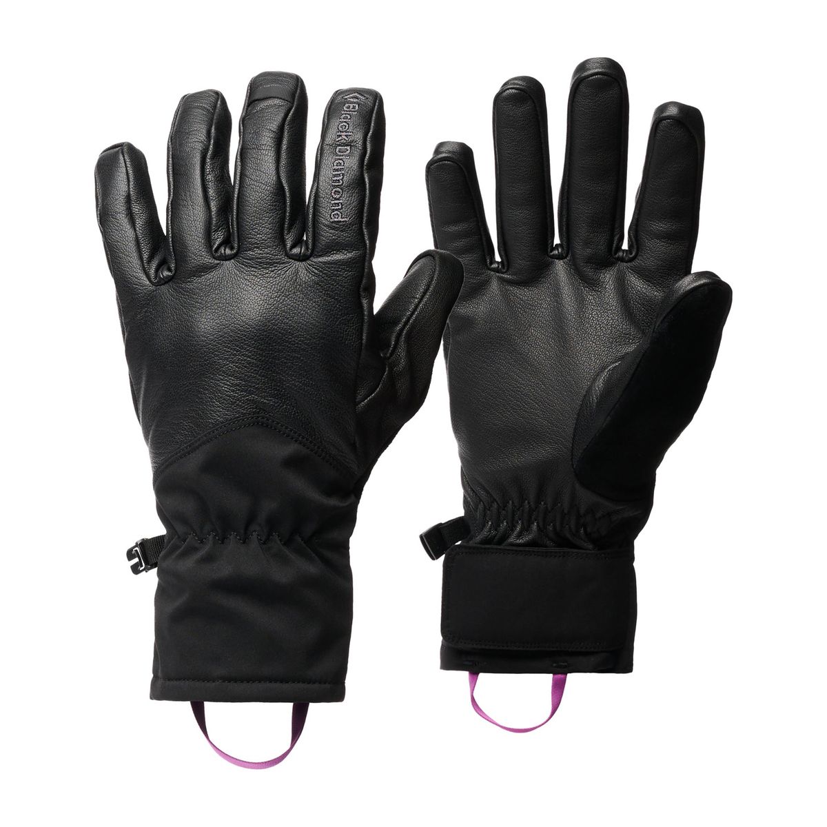 Tour Gloves