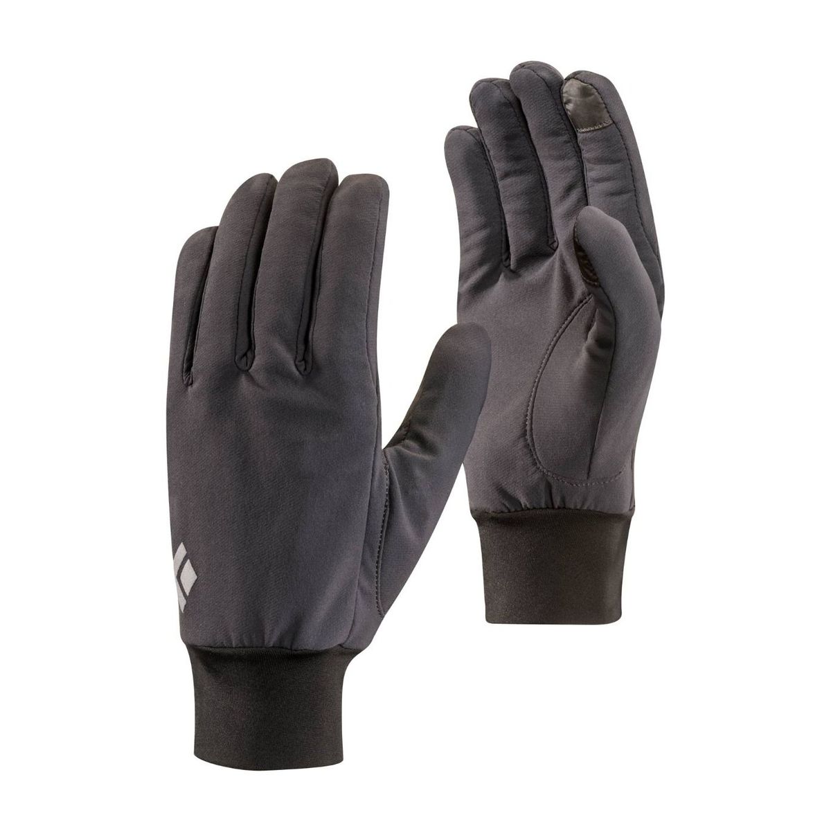 Midweight Softshell Gloves Midweight Softshell Gloves