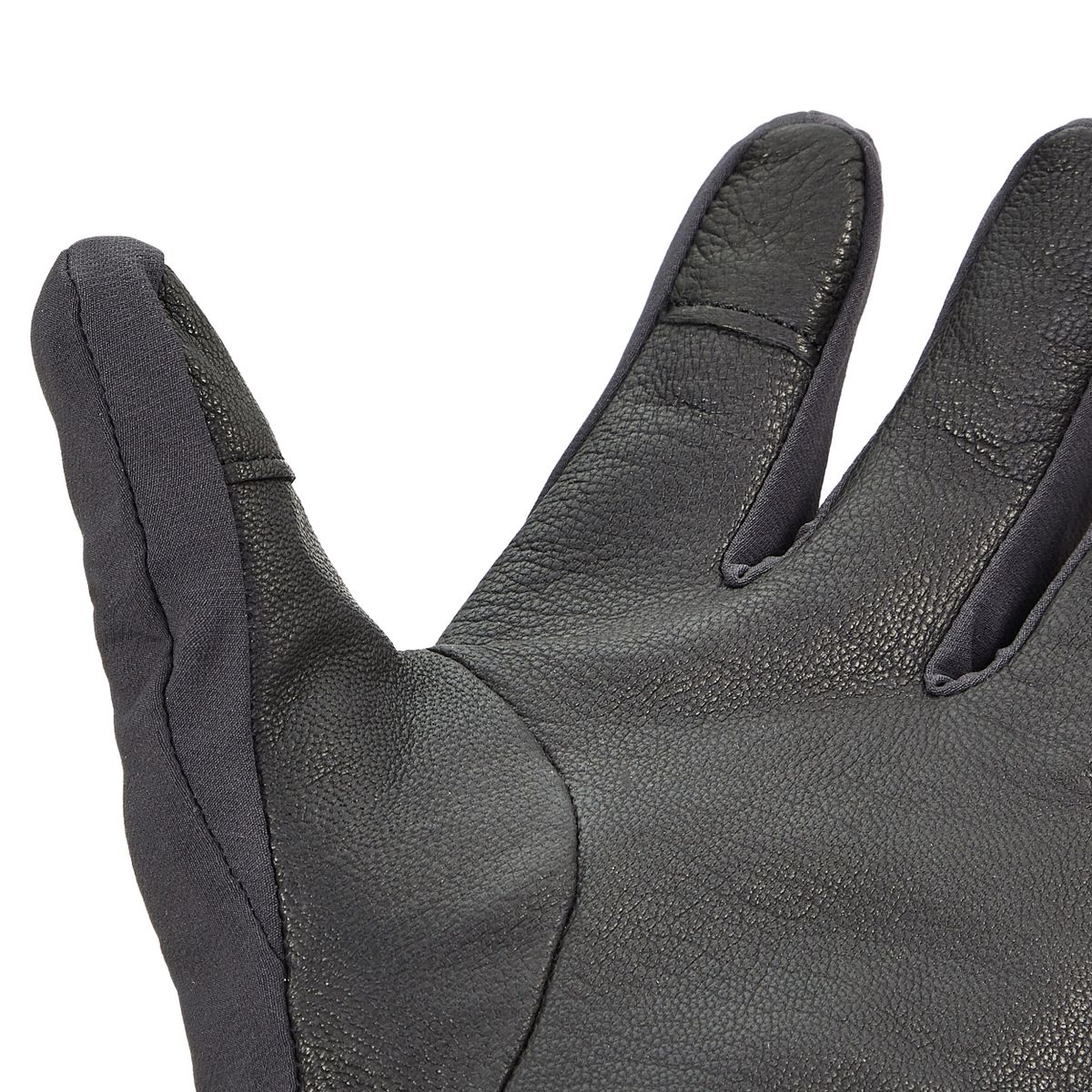Midweight Softshell Gloves Midweight Softshell Gloves