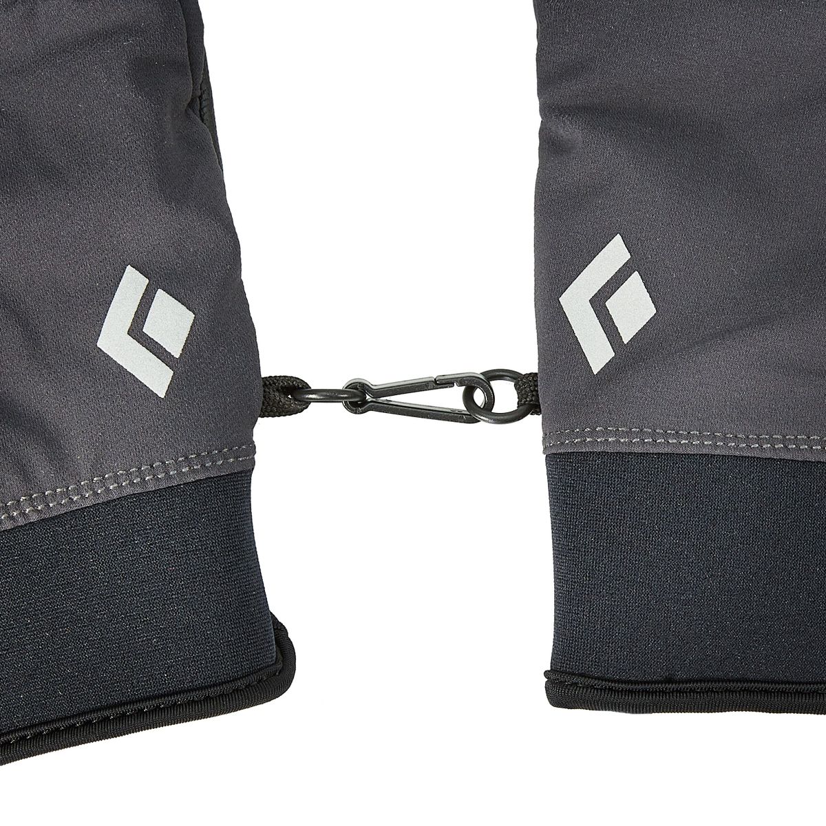 Midweight Softshell Gloves Midweight Softshell Gloves