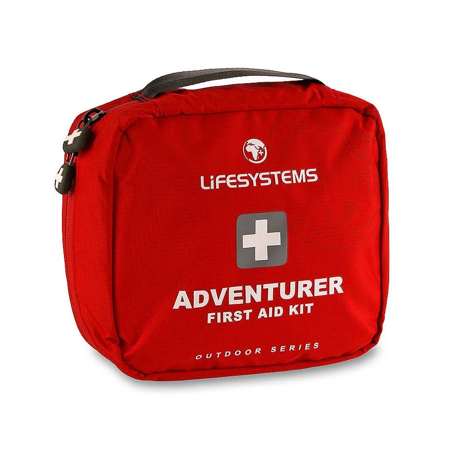 Adventurer First Aid Kit