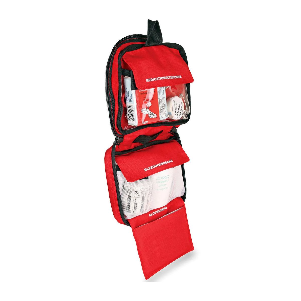 Adventurer First Aid Kit