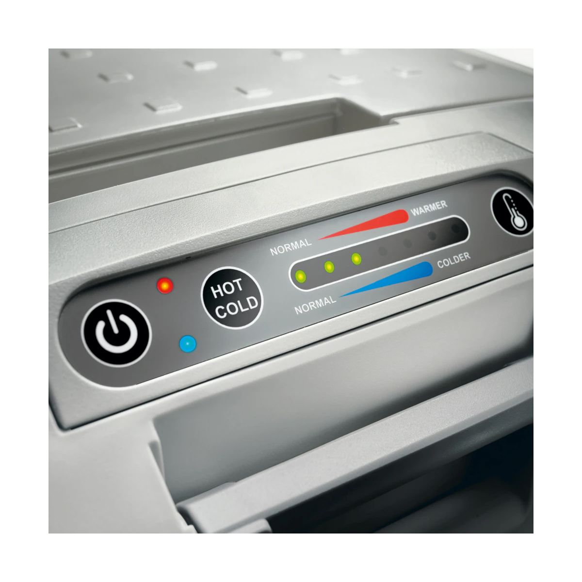TropiCool TCX 21