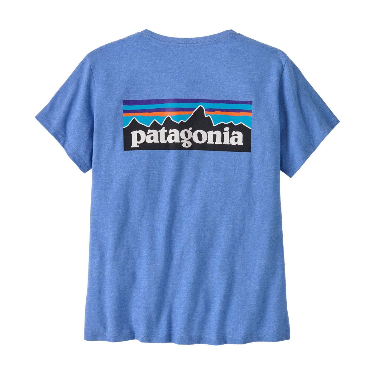 P-6 Logo Responsibili-Tee W P-6 Logo Responsibili-Tee W