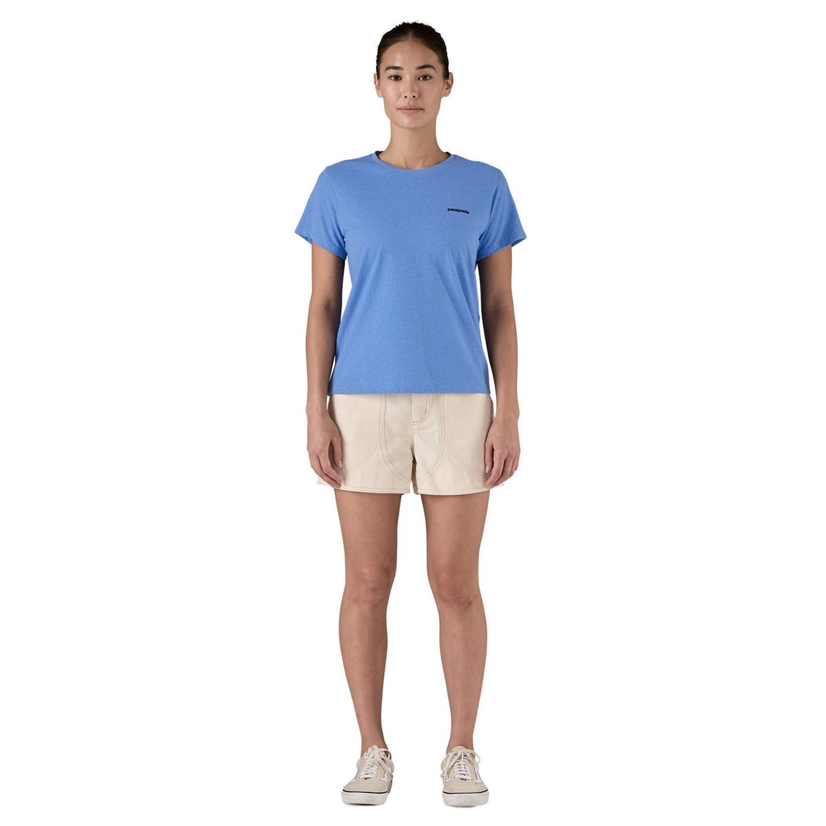 P-6 Logo Responsibili-Tee W P-6 Logo Responsibili-Tee W