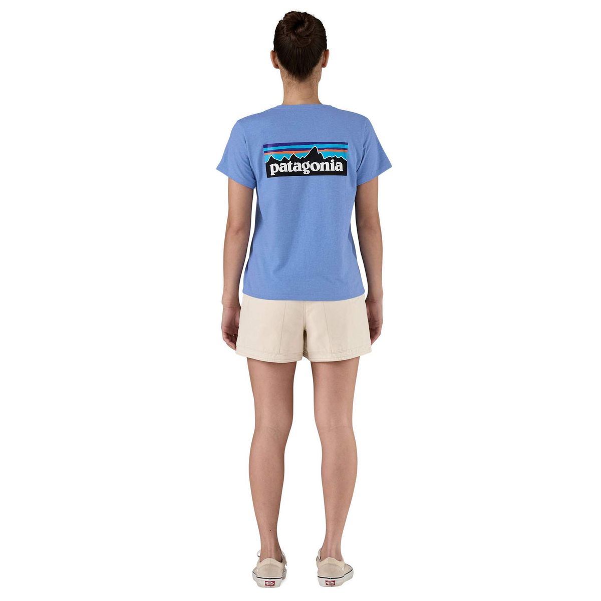 P-6 Logo Responsibili-Tee W P-6 Logo Responsibili-Tee W