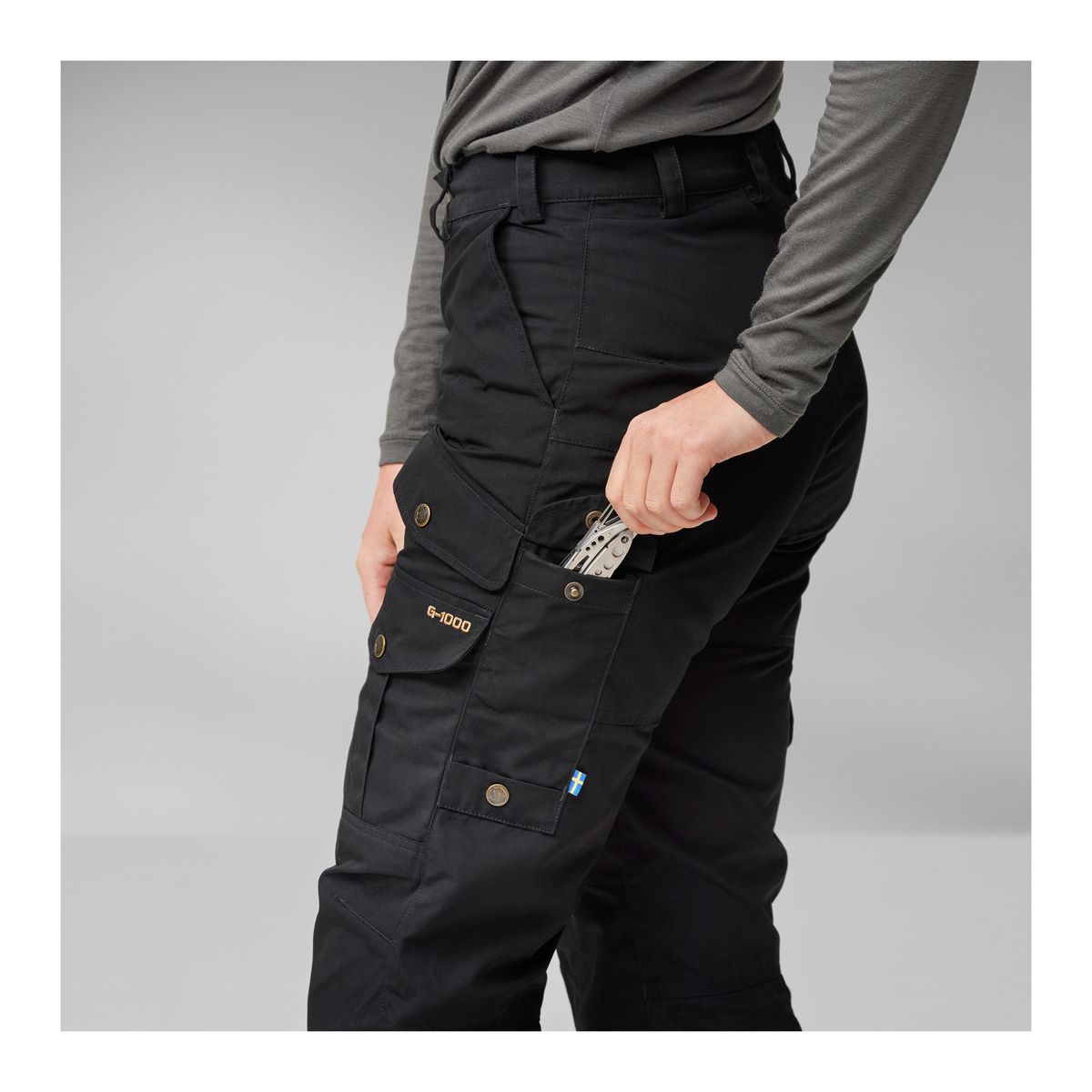 Vidda Pro Trousers W