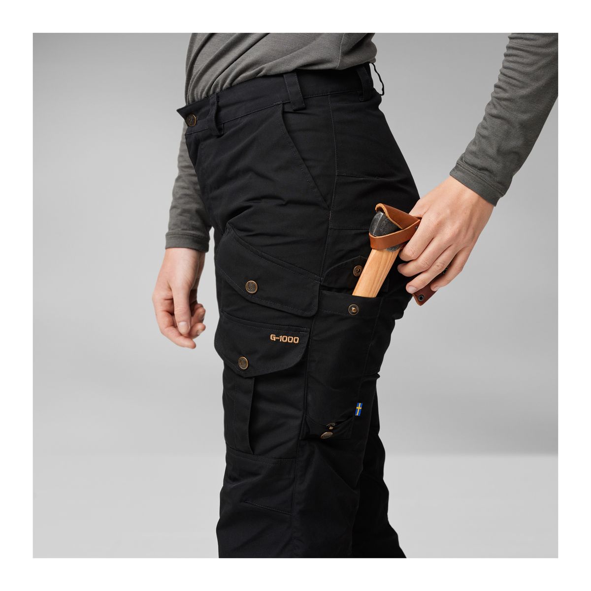 Vidda Pro Trousers W