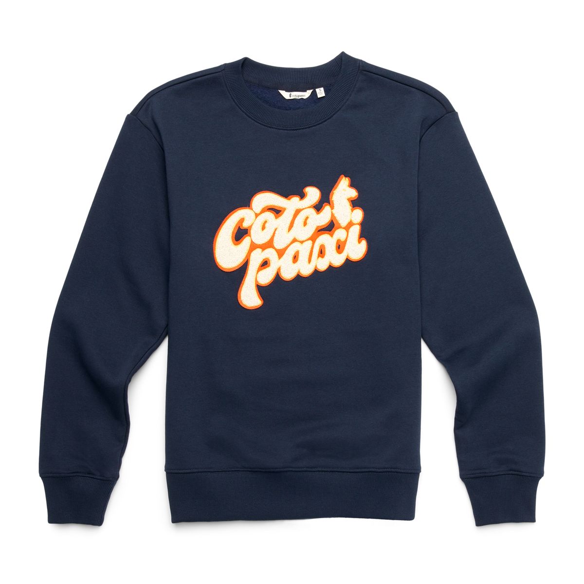 Coto-Patch Sweatshirt M